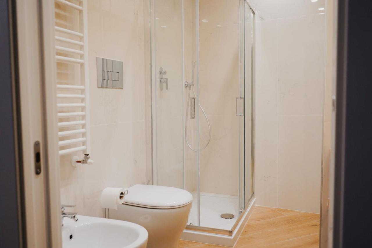 Exclusive Apartment In Piazza Italia In Perugia Eksteriør billede