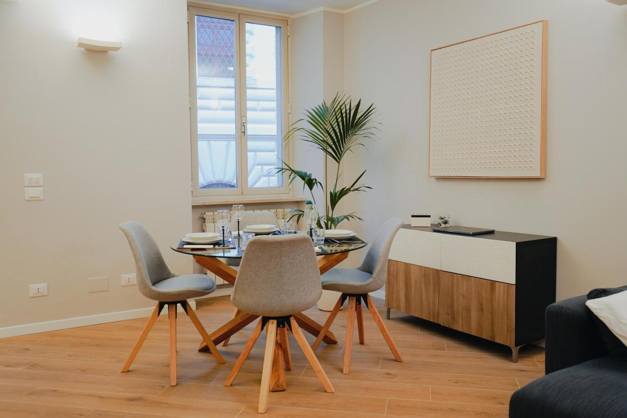 Exclusive Apartment In Piazza Italia In Perugia Eksteriør billede