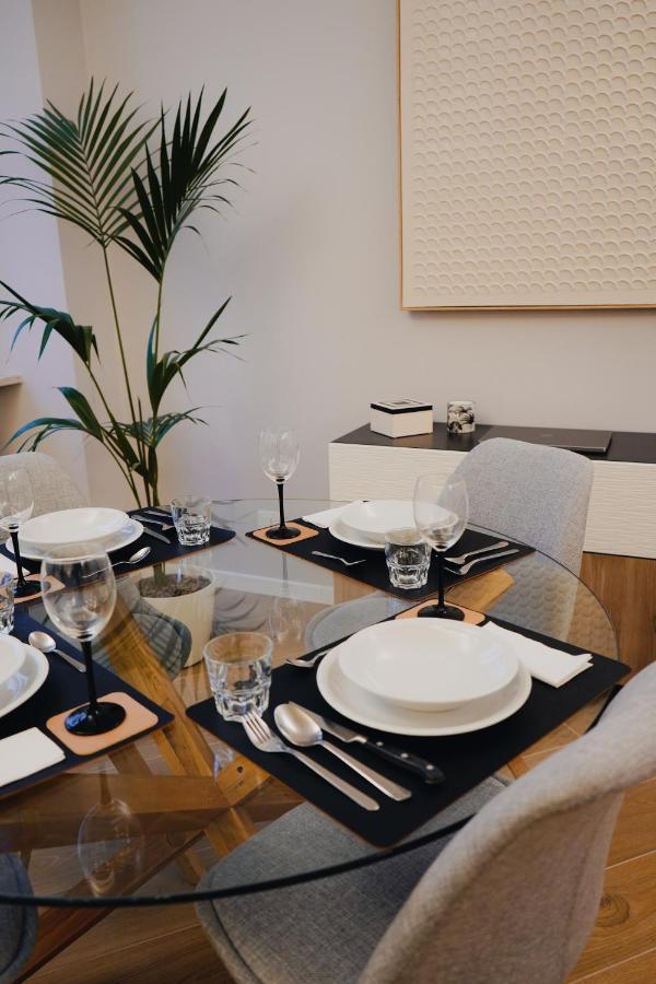 Exclusive Apartment In Piazza Italia In Perugia Eksteriør billede