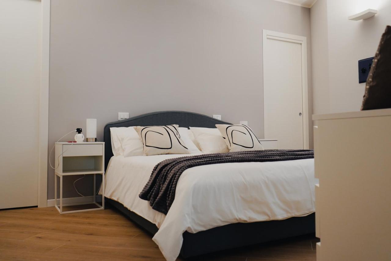 Exclusive Apartment In Piazza Italia In Perugia Eksteriør billede