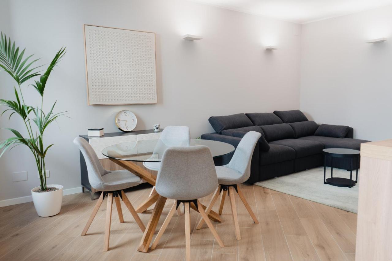 Exclusive Apartment In Piazza Italia In Perugia Eksteriør billede