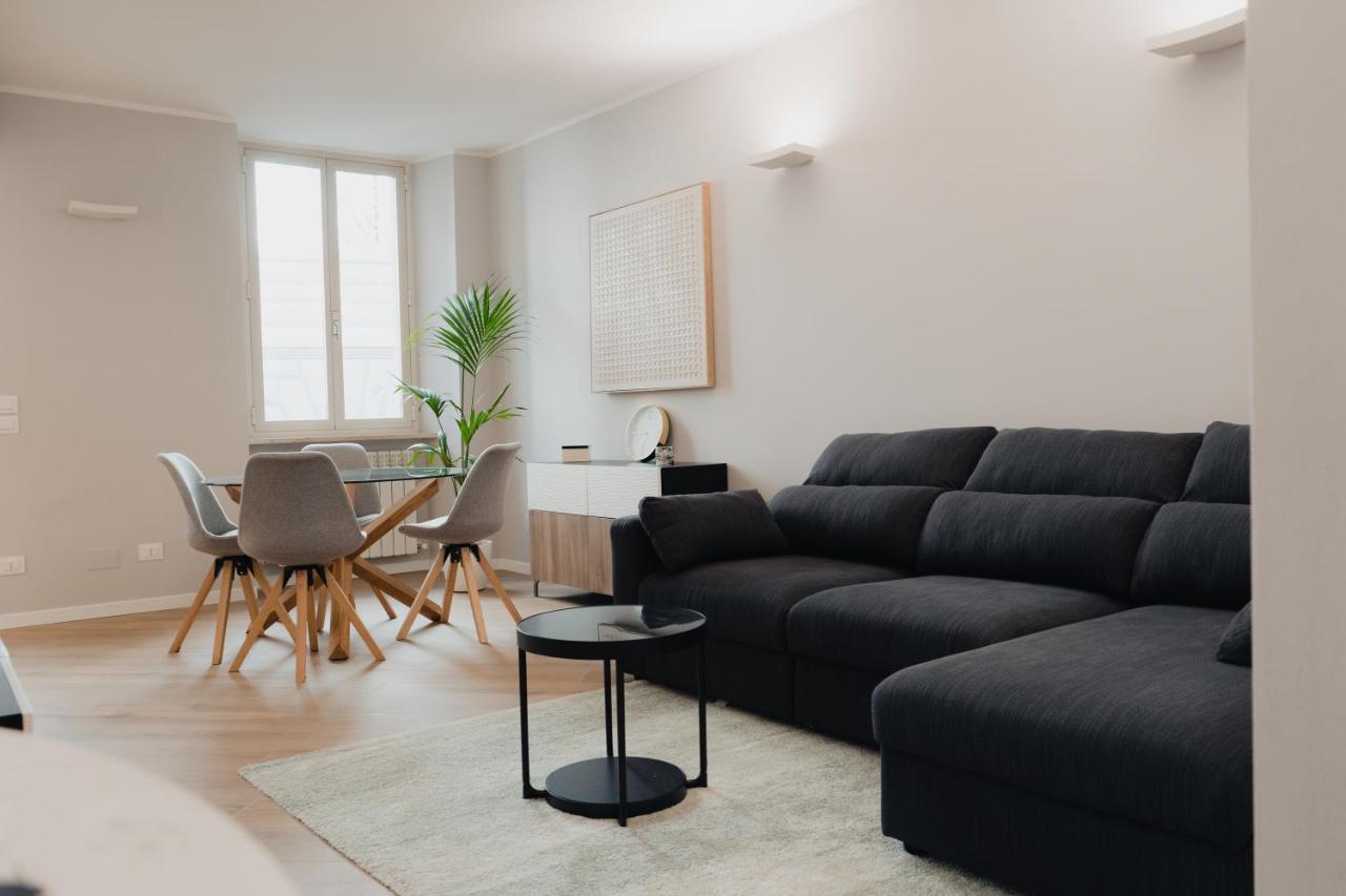 Exclusive Apartment In Piazza Italia In Perugia Eksteriør billede