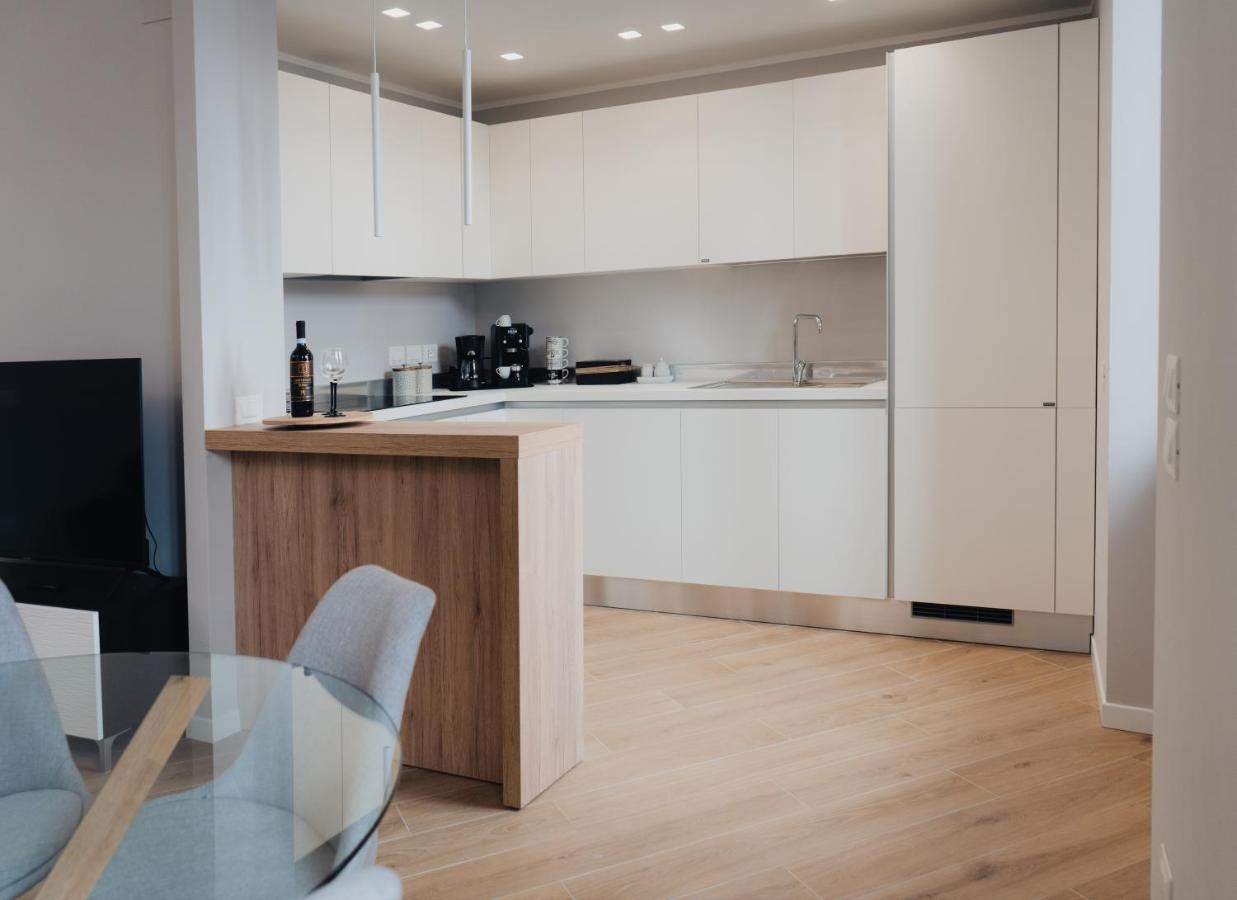 Exclusive Apartment In Piazza Italia In Perugia Eksteriør billede
