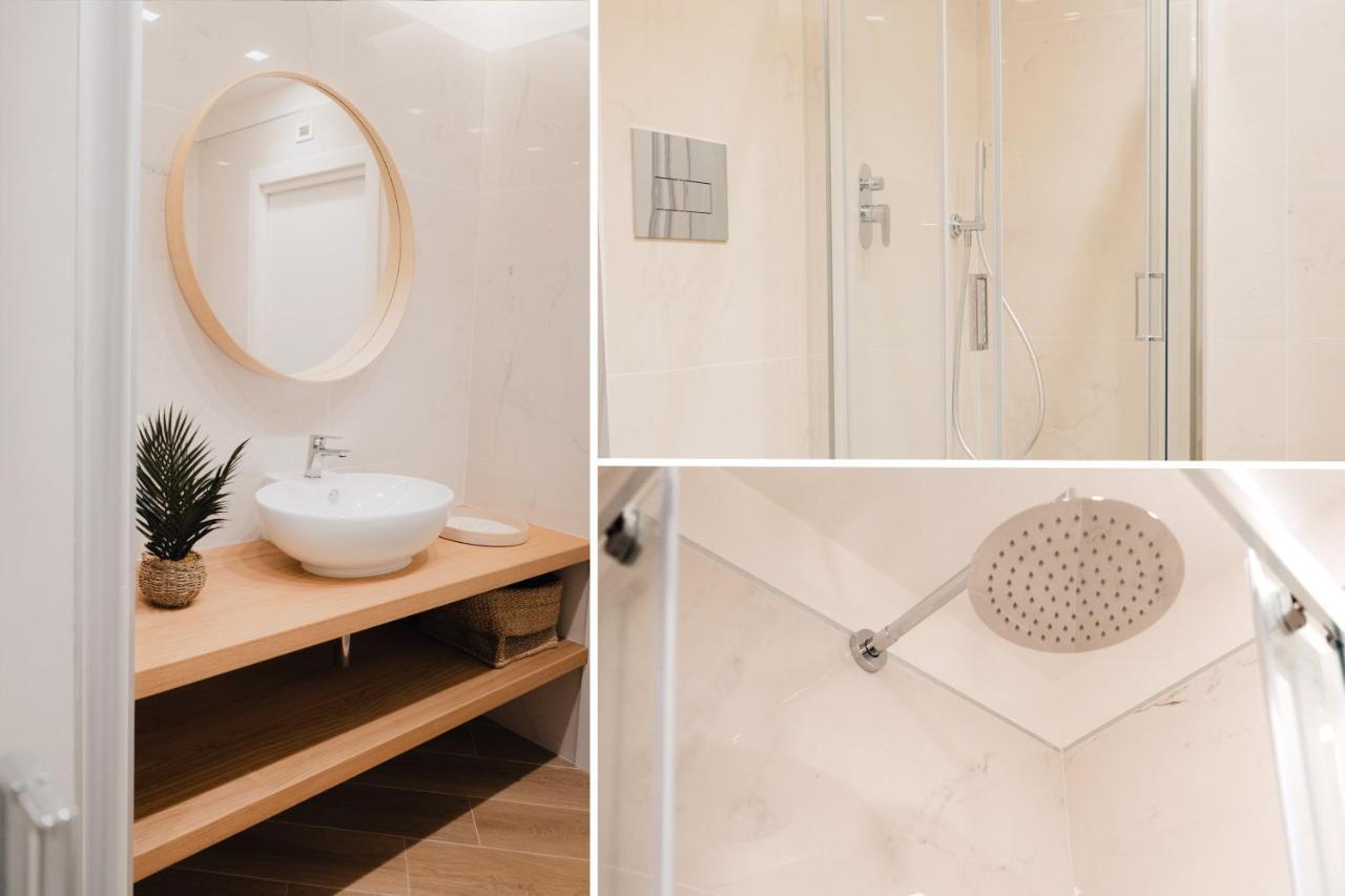 Exclusive Apartment In Piazza Italia In Perugia Eksteriør billede