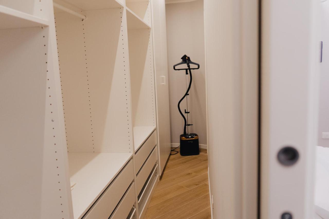 Exclusive Apartment In Piazza Italia In Perugia Eksteriør billede