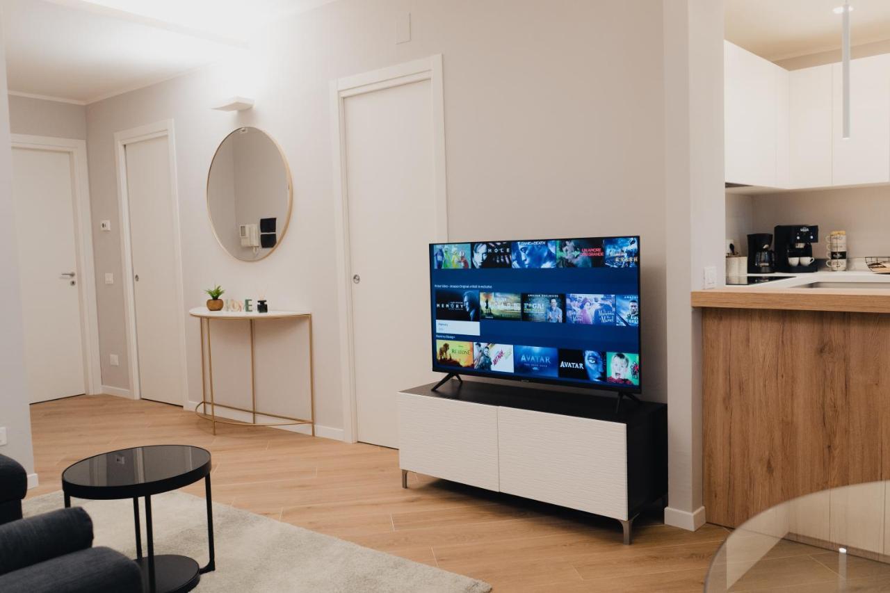Exclusive Apartment In Piazza Italia In Perugia Eksteriør billede