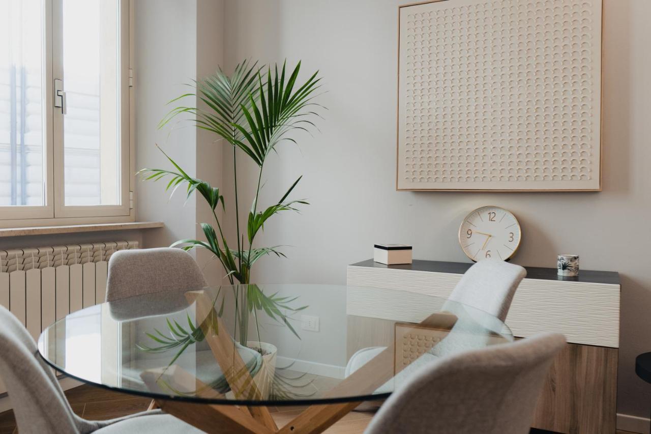 Exclusive Apartment In Piazza Italia In Perugia Eksteriør billede