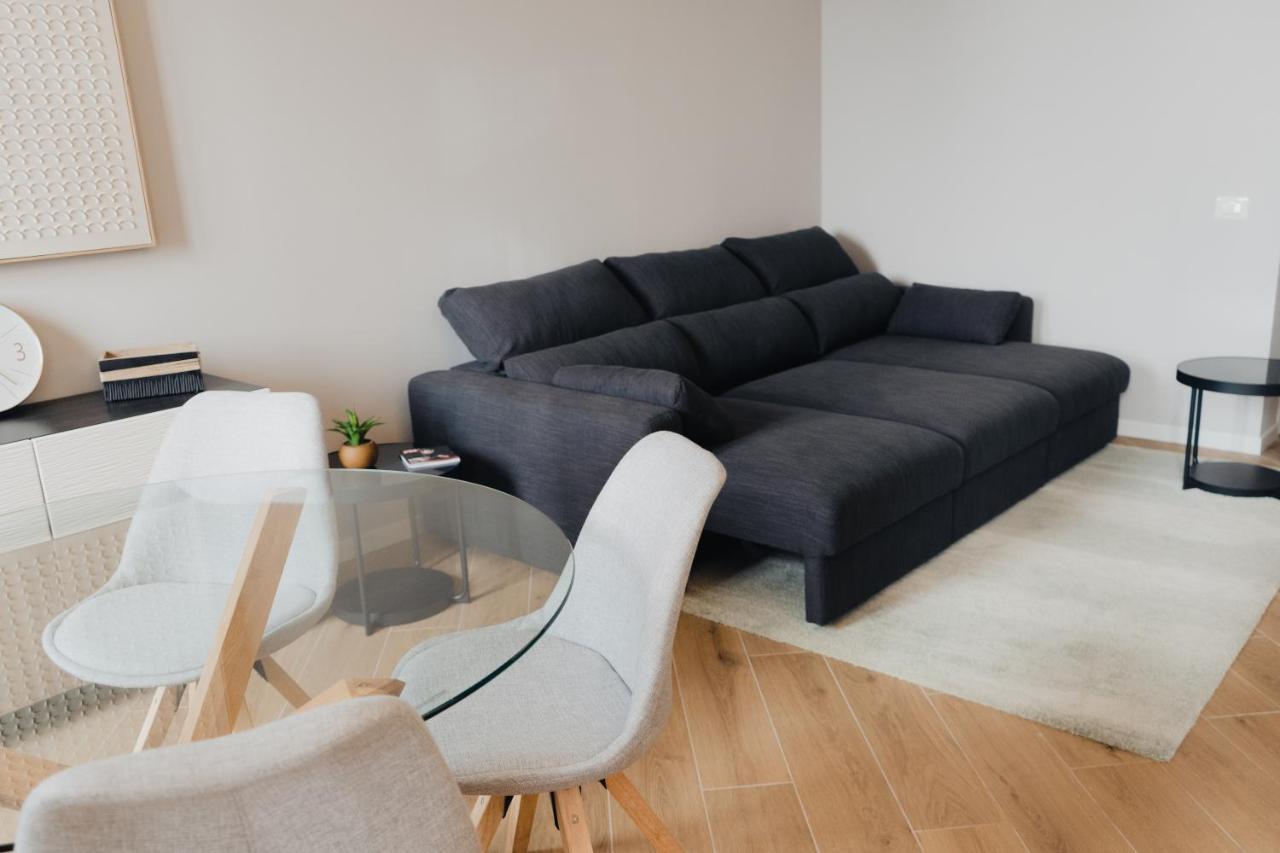 Exclusive Apartment In Piazza Italia In Perugia Eksteriør billede