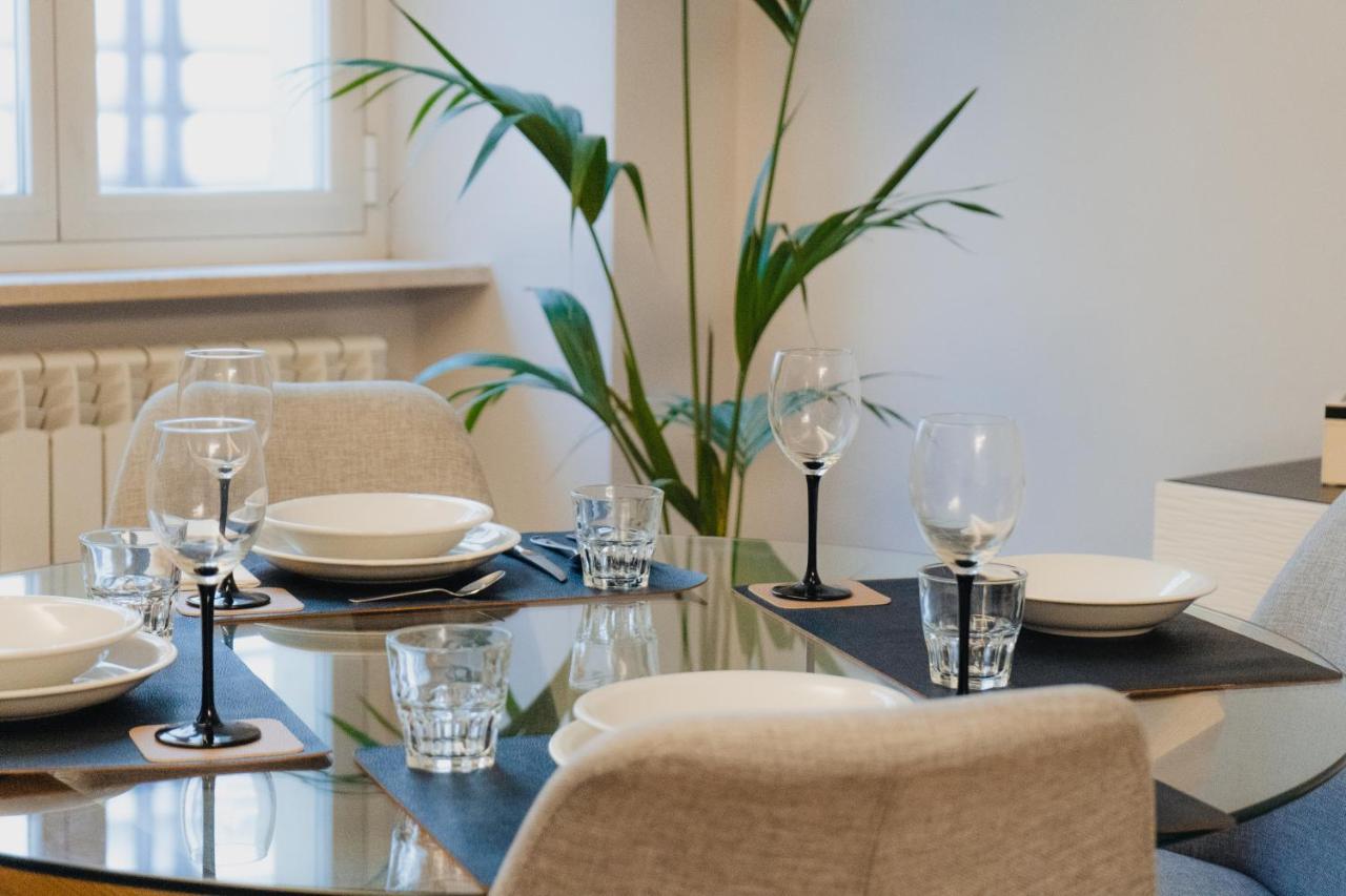 Exclusive Apartment In Piazza Italia In Perugia Eksteriør billede