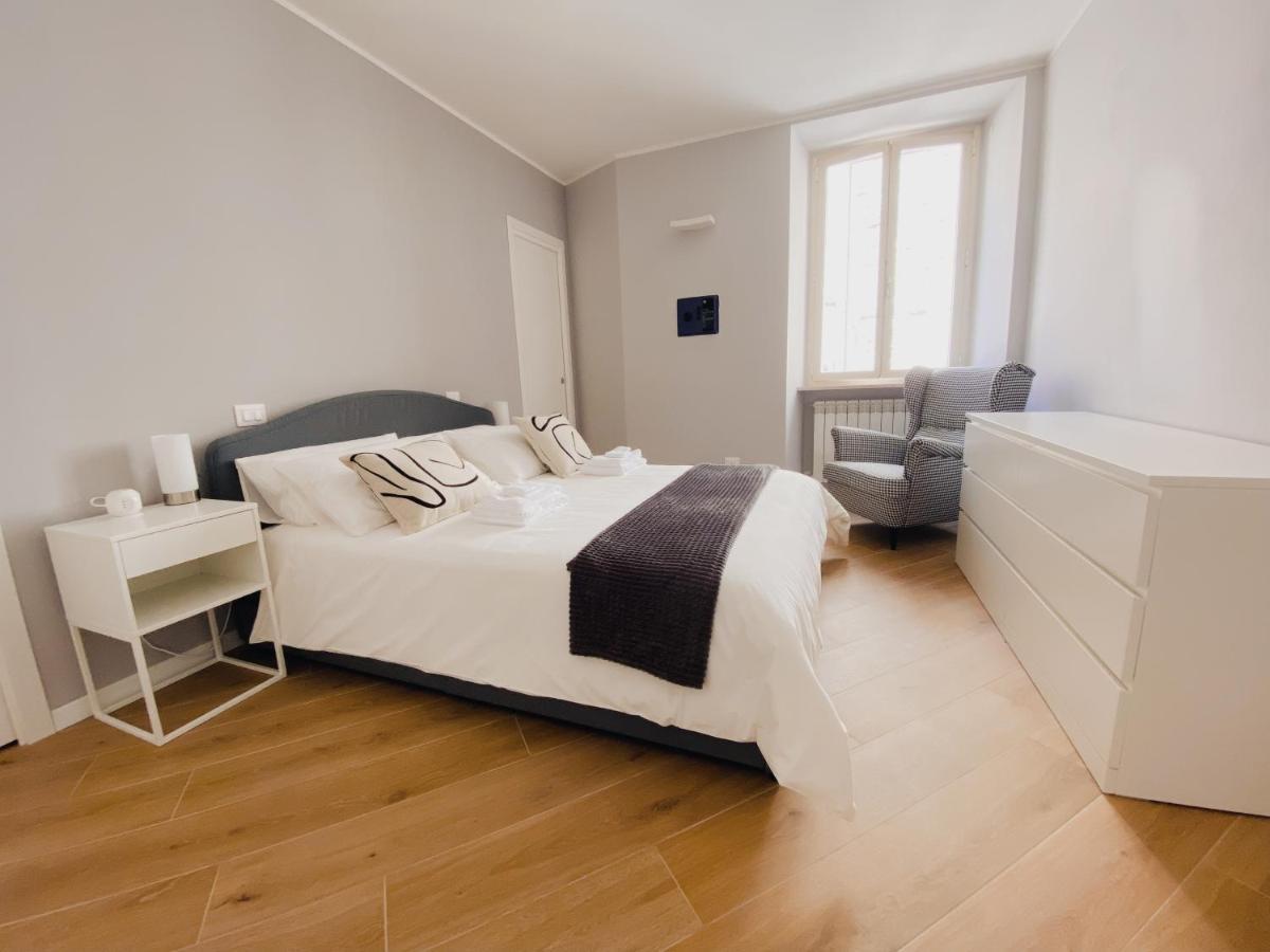 Exclusive Apartment In Piazza Italia In Perugia Eksteriør billede