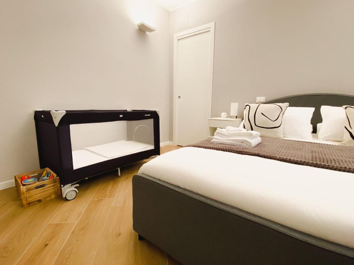 Exclusive Apartment In Piazza Italia In Perugia Eksteriør billede